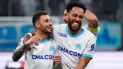 El Marsella quiere comenzar la serie con el pie derecho