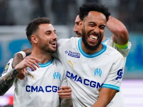 Olympique de Marsella vs Atalanta 02/05/2024: los pronósticos indican una victoria de los franceses