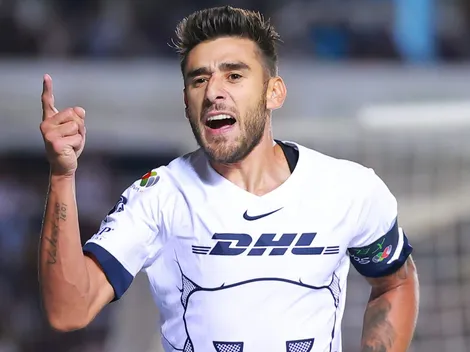 Pachuca vs Pumas 02/05/2024: los pronósticos apuntan a una victoria de los Universitarios