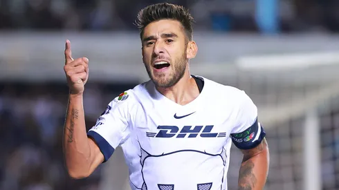 Pumas quiere entrar a Liguilla cueste lo que cueste