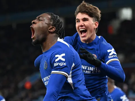 Chelsea vs Tottenham 02/05/2024: los pronósticos marcan una victoria de los Blues