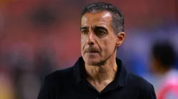 Renato Paiva ya se mentaliza en Chivas.