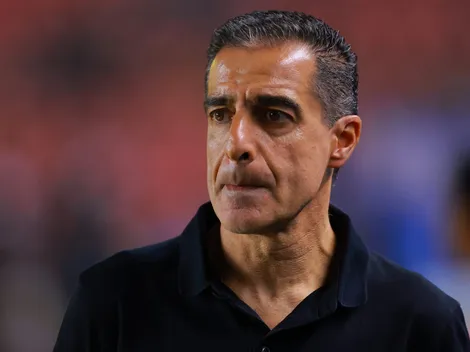 Muy necesario: Paiva implementa práctica especial en Toluca pensando en Chivas