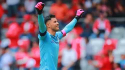 Alfredo Talavera le pone fin a su carrera profesional.