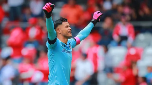 Alfredo Talavera le pone fin a su carrera profesional.