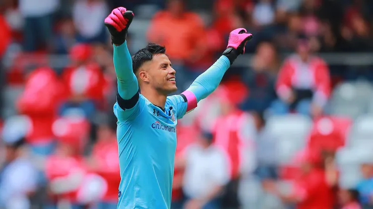 Alfredo Talavera le pone fin a su carrera profesional.