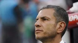 Jaime Lozano tiene el respaldo de la FMF, pero no de la afición de México