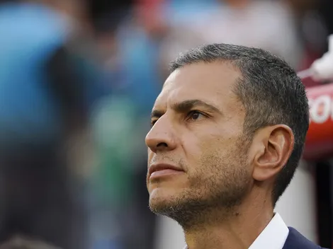 ¿Es el indicado? Afición de México olvida a Jaime Lozano