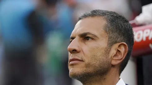 Jaime Lozano tiene el respaldo de la FMF, pero no de la afición de México