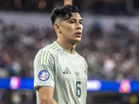 ¿Qué lesión tiene Gerardo Arteaga y cuánto tiempo estará de baja?