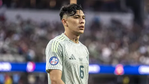 Gerardo Arteaga genera preocupación por su lesión