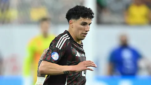 "De la mejor manera": el análisis de Jorge Sánchez tras el fracaso de México en la Copa América 2024