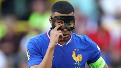 Francia se candidatea a pasar a cuartos