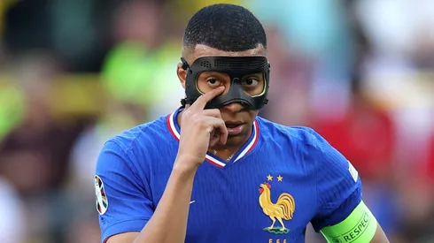 Francia se candidatea a pasar a cuartos