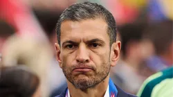 Se confirmó el futuro de Jaime Lozano tras el fracaso de la Selección Mexicana en la Copa América 2024