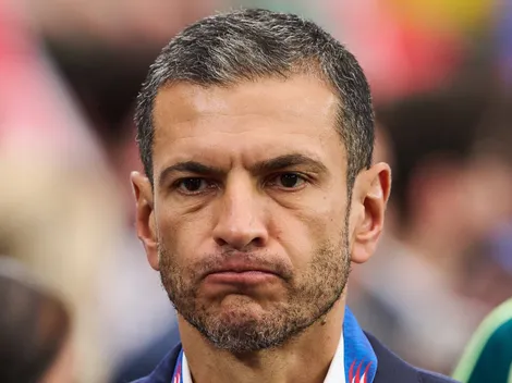 Fin del misterio: se confirmó el futuro de Jaime Lozano en México