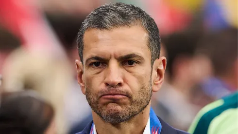 Se confirmó el futuro de Jaime Lozano tras el fracaso de la Selección Mexicana en la Copa América 2024