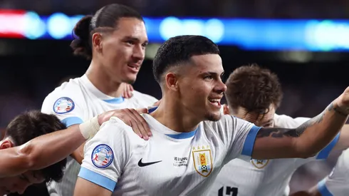 Uruguay quiere cerrar el grupo con puntaje perfecto