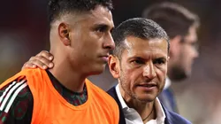 El injustificable mensaje de la Selección Mexicana post eliminación que encendió a la afición