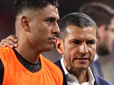 Injustificable: el mensaje de la Selección Mexicana tras la eliminación