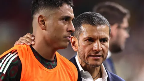 El injustificable mensaje de la Selección Mexicana post eliminación que encendió a la afición