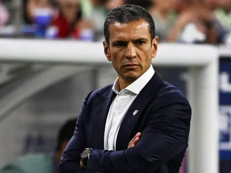 Jaime Lozano esperará la decisión de la FMF