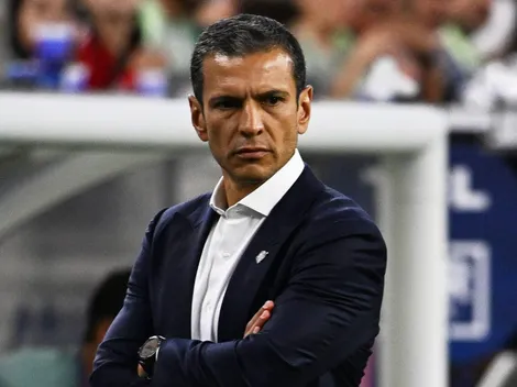 ¿Sigue Jaime Lozano como DT tras la eliminación en la Copa América?