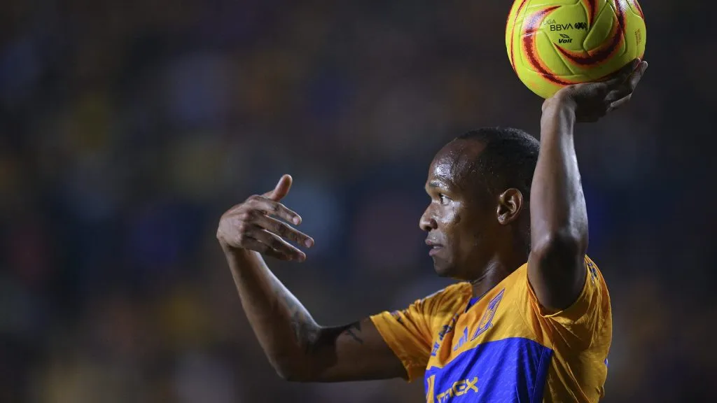 ¿Luis Quiñones cambia el rumbo de su futuro en el club? [Foto: Getty Images]