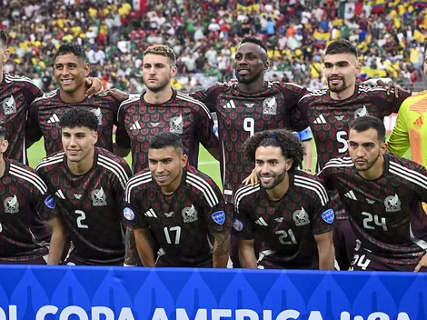Fracaso del Tri: las puntuaciones de los jugadores de México