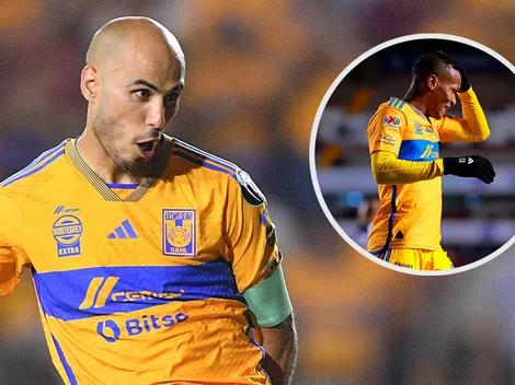 "Es un jugador...": el respaldo de Guido Pizarro a Luis Quiñones