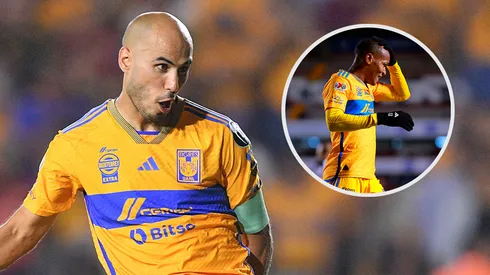 Guido Pizarro bancó a su compañero, ¿y reveló su futuro?