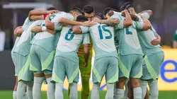 México busca la clasificación ante Ecuador