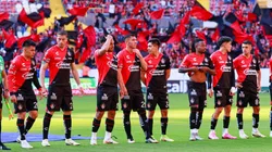 ¿Un nuevo inversionista llega a los Zorros?