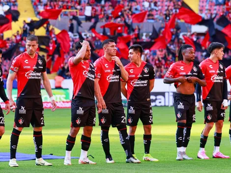 "En algún momento...": una figura de la música estaría interesada en invertir en Atlas