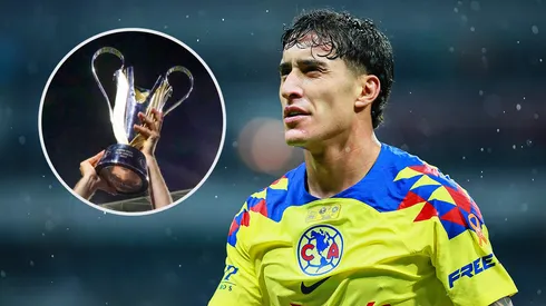 América, con equipo... ¿alternativo? para la final con Tigres.