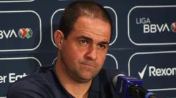 El DT brasileño consiguió el bicampeonato de la Liga MX con América.