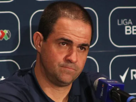 André Jardine respondió a los rumores que lo vinculan con la Selección Mexicana