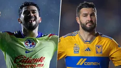 América y Tigres, otra vez frente a frente en una final.