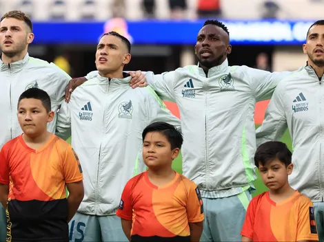 ¿Qué pasa si la Selección Mexicana pierde, empata o gana contra Ecuador?