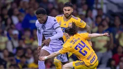 Las alineaciones confirmadas de América vs. Tigres UANL por la Supercopa de la Liga MX 2024