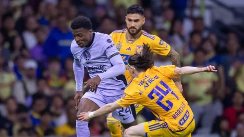 Las alineaciones confirmadas de América vs. Tigres UANL por la Supercopa de la Liga MX 2024