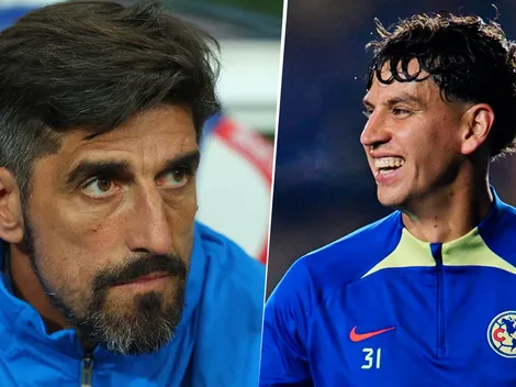 Veljko Paunovic habló sobre el regreso de Igor Lichnovsky a Tigres