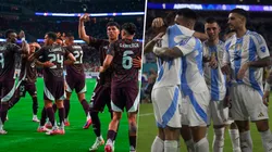 ¿Qué tiene que pasar para que México enfrente a Argentina en los cuartos de final de la Copa América 2024?