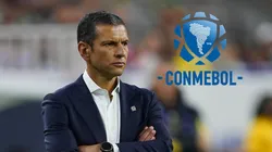 CONMEBOL le da la espalda a México antes del juego ante Ecuador por la Copa América 2024