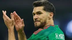 Henry Martín envía mensaje a la Selección Mexicana antes del juego frente a Ecuador