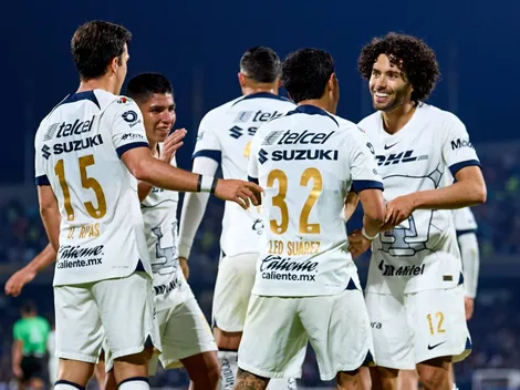 ¿Fichaje internacional? Pumas busca incorporar a un jugador extranjero