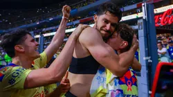 Las Águilas quieren volver a festejar