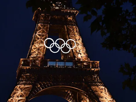 ¿A qué hora de México se realizará la inauguración de los Juegos Olímpicos?