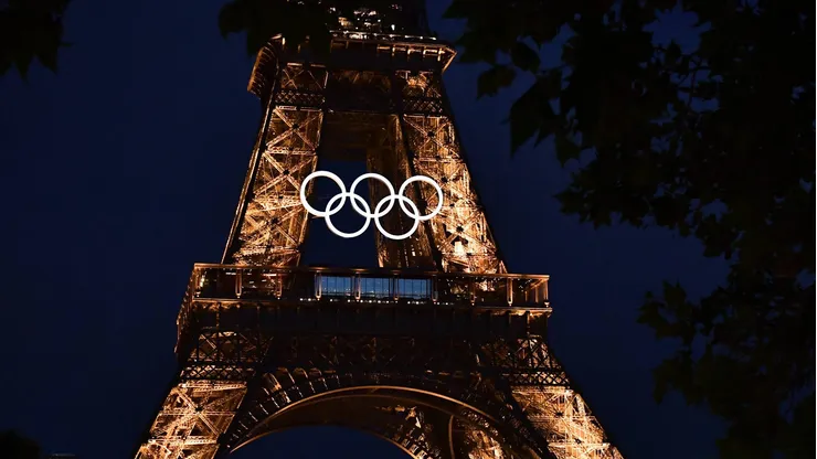 La capital francesa albergará los Juegos Olímpicos de verano.