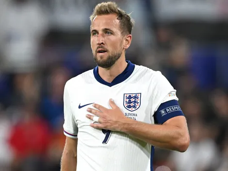 Pronósticos Inglaterra vs Eslovaquia: los Tres Leones son los favoritos en el choque contra los eslovacos